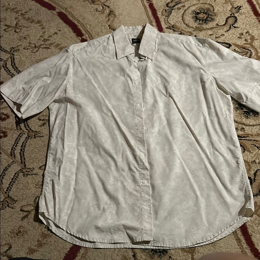 Hugo Boss dress shirt